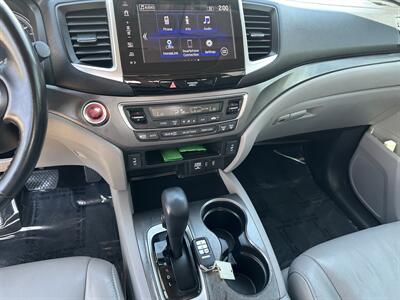 2018 Honda Pilot EX-L   - Photo 14 - Amarillo, TX 79109