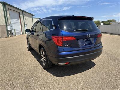 2018 Honda Pilot EX-L   - Photo 2 - Amarillo, TX 79109