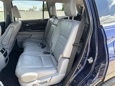 2018 Honda Pilot EX-L   - Photo 7 - Amarillo, TX 79109
