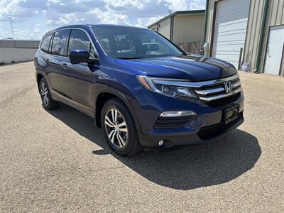 2018 Honda Pilot EX-L   - Photo 4 - Amarillo, TX 79109