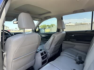 2018 Honda Pilot EX-L   - Photo 8 - Amarillo, TX 79109