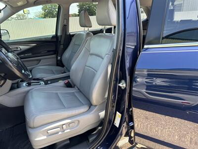 2018 Honda Pilot EX-L   - Photo 11 - Amarillo, TX 79109