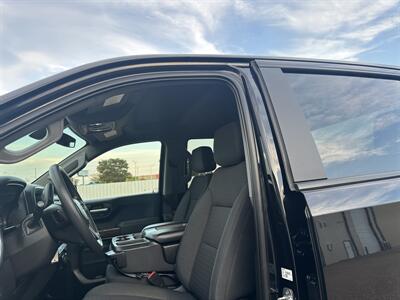 2020 Chevrolet Silverado 1500 LT - Photo 10 - Amarillo, TX 79109