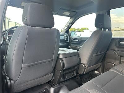 2020 Chevrolet Silverado 1500 LT - Photo 8 - Amarillo, TX 79109