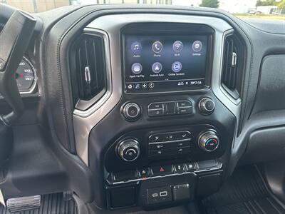 2020 Chevrolet Silverado 1500 LT - Photo 11 - Amarillo, TX 79109