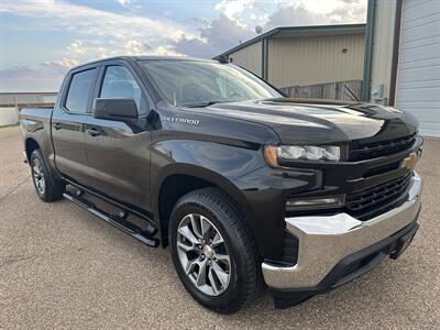 2020 Chevrolet Silverado 1500 LT - Photo 5 - Amarillo, TX 79109
