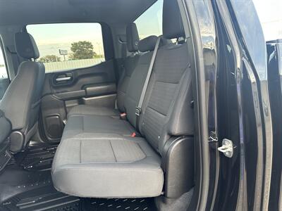 2020 Chevrolet Silverado 1500 LT - Photo 7 - Amarillo, TX 79109