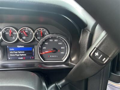 2020 Chevrolet Silverado 1500 LT - Photo 2 - Amarillo, TX 79109