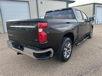 2020 Chevrolet Silverado 1500 LT - Photo 4 - Amarillo, TX 79109