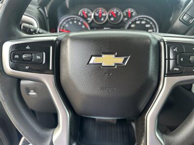 2020 Chevrolet Silverado 1500 LT - Photo 9 - Amarillo, TX 79109