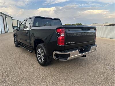 2020 Chevrolet Silverado 1500 LT - Photo 3 - Amarillo, TX 79109