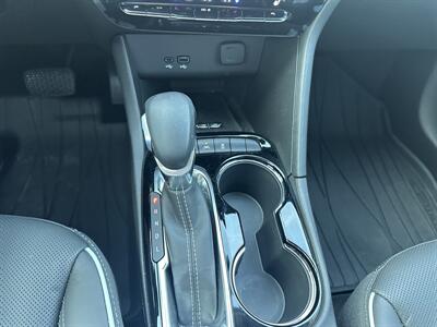 2025 Buick Encore GX Avenir   - Photo 18 - Amarillo, TX 79109