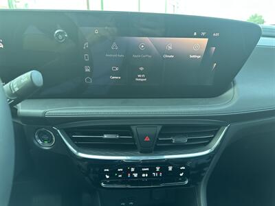 2025 Buick Encore GX Avenir   - Photo 17 - Amarillo, TX 79109
