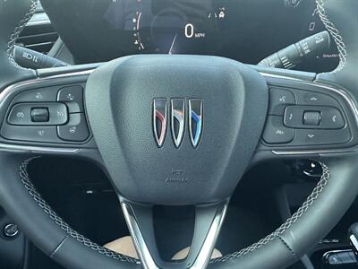 2025 Buick Encore GX Avenir   - Photo 15 - Amarillo, TX 79109