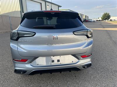 2025 Buick Encore GX Avenir   - Photo 25 - Amarillo, TX 79109