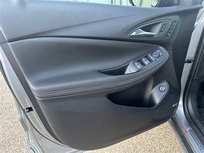 2025 Buick Encore GX Avenir   - Photo 12 - Amarillo, TX 79109