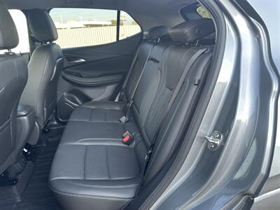2025 Buick Encore GX Avenir   - Photo 10 - Amarillo, TX 79109