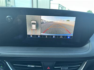2025 Buick Encore GX Avenir   - Photo 20 - Amarillo, TX 79109