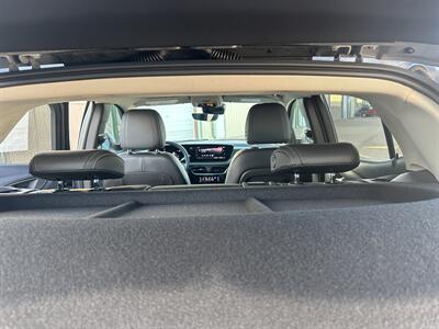 2025 Buick Encore GX Avenir   - Photo 7 - Amarillo, TX 79109