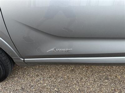 2025 Buick Encore GX Avenir   - Photo 23 - Amarillo, TX 79109