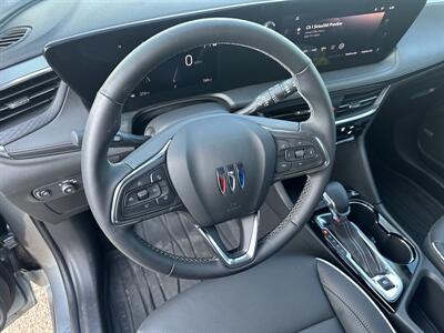 2025 Buick Encore GX Avenir   - Photo 14 - Amarillo, TX 79109