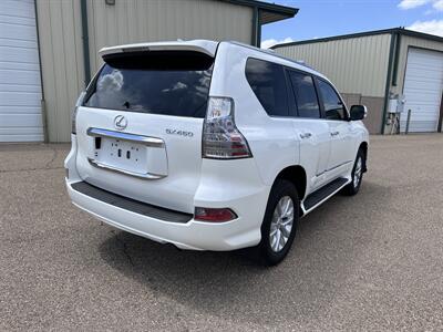 2017 Lexus GX 460   - Photo 3 - Amarillo, TX 79109