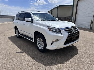 2017 Lexus GX 460   - Photo 4 - Amarillo, TX 79109