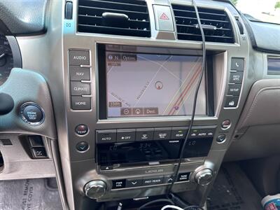 2017 Lexus GX 460   - Photo 14 - Amarillo, TX 79109