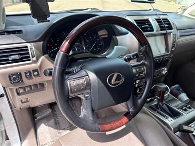 2017 Lexus GX 460   - Photo 11 - Amarillo, TX 79109