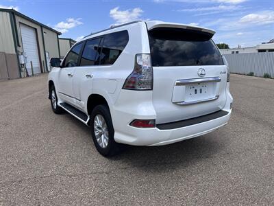 2017 Lexus GX 460   - Photo 2 - Amarillo, TX 79109