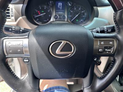 2017 Lexus GX 460   - Photo 12 - Amarillo, TX 79109