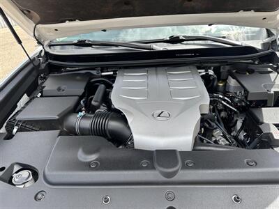 2017 Lexus GX 460   - Photo 17 - Amarillo, TX 79109