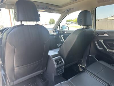 2020 Volkswagen Tiguan SE 4Motion   - Photo 11 - Amarillo, TX 79109
