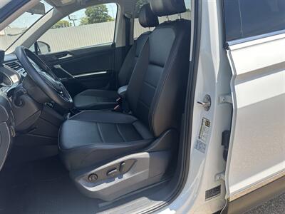 2020 Volkswagen Tiguan SE 4Motion   - Photo 13 - Amarillo, TX 79109