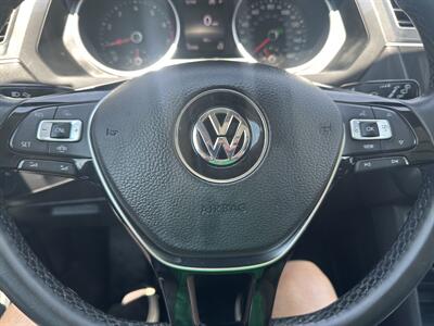 2020 Volkswagen Tiguan SE 4Motion   - Photo 15 - Amarillo, TX 79109
