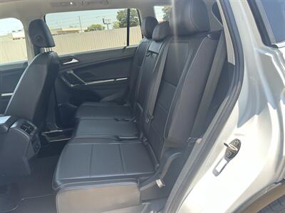 2020 Volkswagen Tiguan SE 4Motion   - Photo 10 - Amarillo, TX 79109