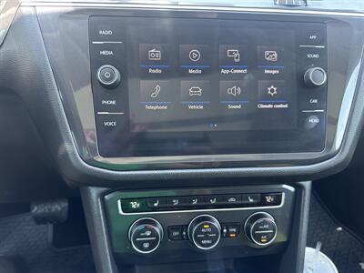 2020 Volkswagen Tiguan SE 4Motion   - Photo 17 - Amarillo, TX 79109