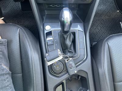 2020 Volkswagen Tiguan SE 4Motion   - Photo 18 - Amarillo, TX 79109