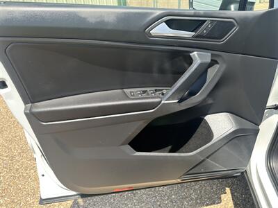 2020 Volkswagen Tiguan SE 4Motion   - Photo 12 - Amarillo, TX 79109