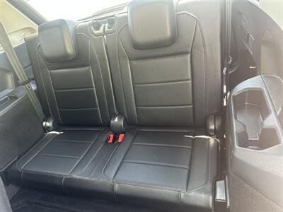 2020 Volkswagen Tiguan SE 4Motion   - Photo 9 - Amarillo, TX 79109