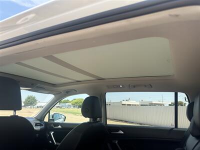 2020 Volkswagen Tiguan SE 4Motion   - Photo 8 - Amarillo, TX 79109