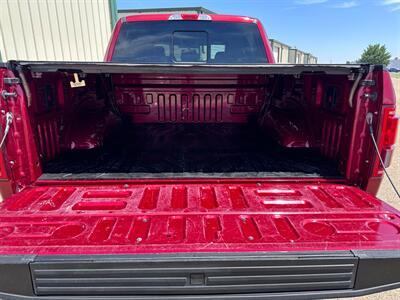 2016 Ford F-150 Lariat   - Photo 5 - Amarillo, TX 79109