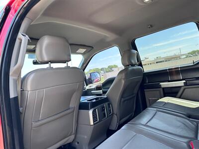 2016 Ford F-150 Lariat   - Photo 8 - Amarillo, TX 79109