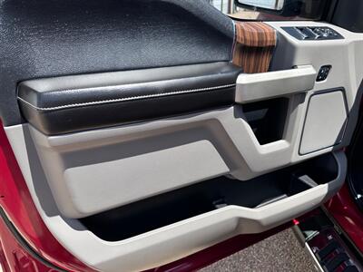 2016 Ford F-150 Lariat   - Photo 9 - Amarillo, TX 79109