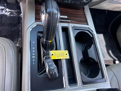 2016 Ford F-150 Lariat   - Photo 15 - Amarillo, TX 79109
