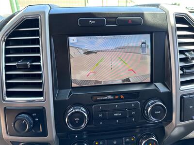 2016 Ford F-150 Lariat   - Photo 16 - Amarillo, TX 79109