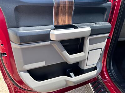 2016 Ford F-150 Lariat   - Photo 6 - Amarillo, TX 79109