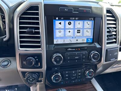 2016 Ford F-150 Lariat   - Photo 14 - Amarillo, TX 79109