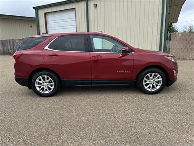 2019 Chevrolet Equinox LT   - Photo 18 - Amarillo, TX 79109