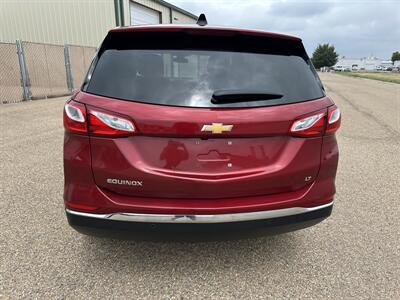 2019 Chevrolet Equinox LT   - Photo 22 - Amarillo, TX 79109